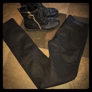 🖤H&M Black Denim🖤